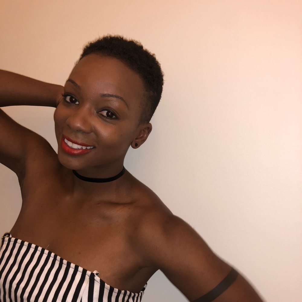 Meet your Posher, Kelli